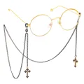  Glasses Chain #1482